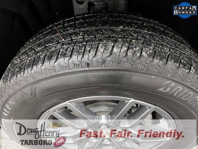 Used 2025 GMC Acadia Elevation FWD image 20