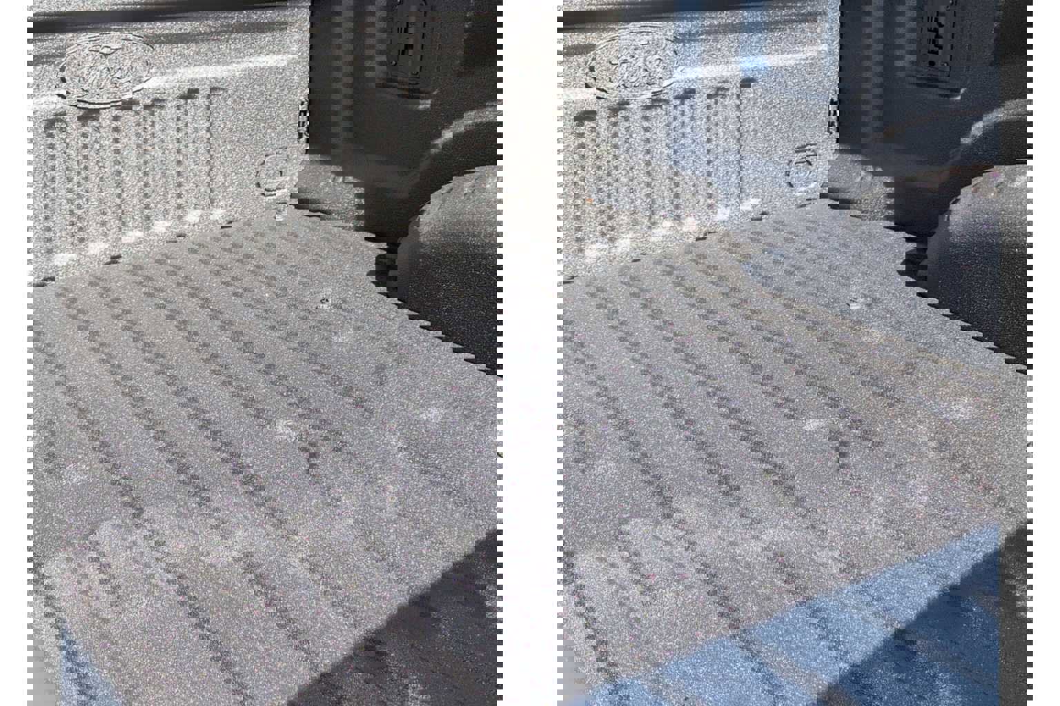 New 2026 Ford F250 King Ranch w/ Chrome Package image 20