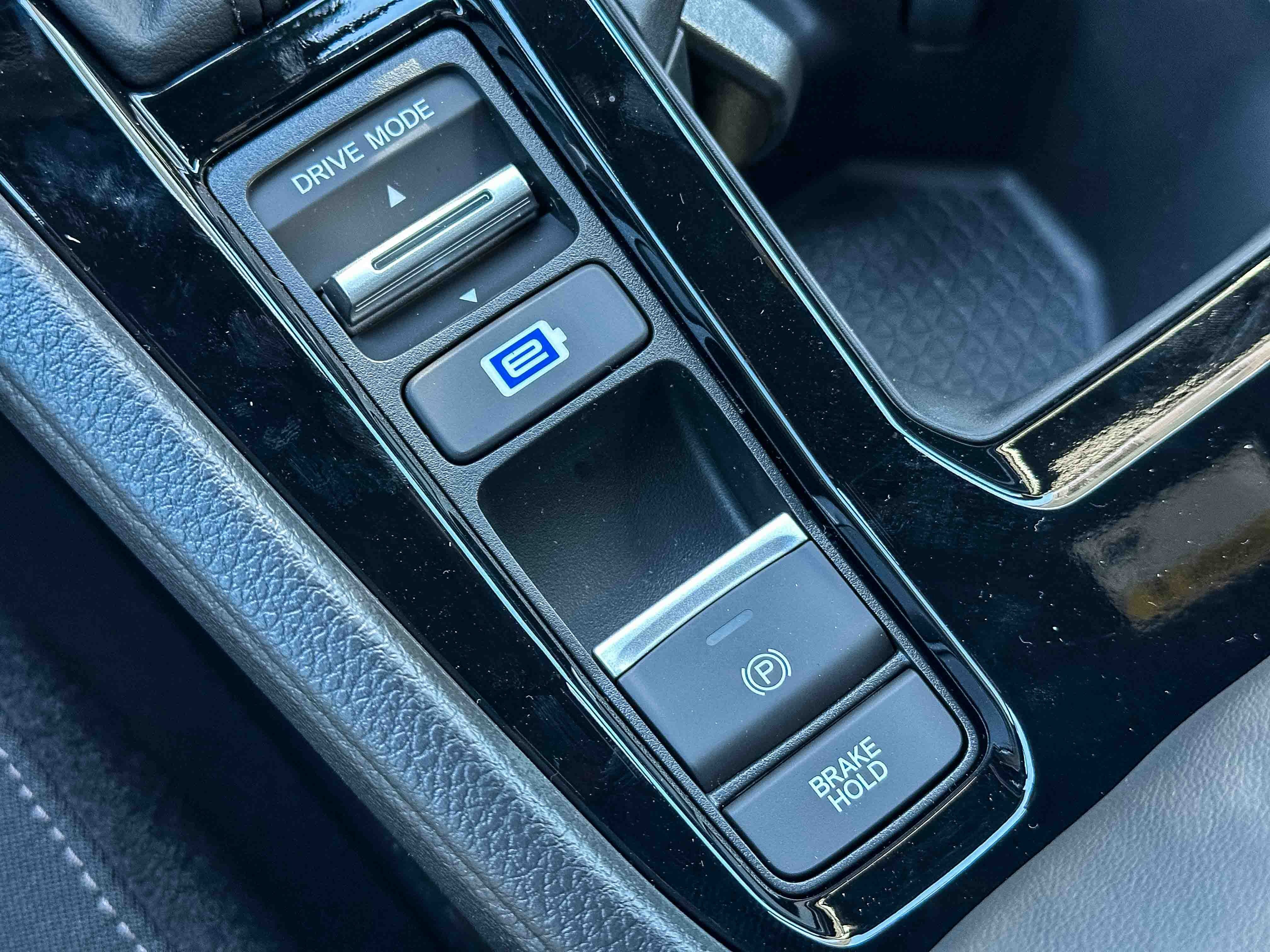 New 2026 Honda Accord Sport image 25