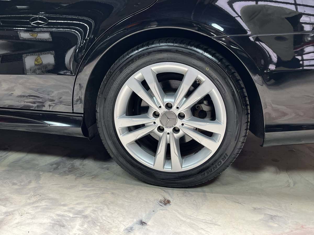 Used 2014 Mercedes-Benz E 250 BlueTEC 4MATIC Sedan image 33