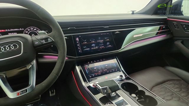 Used 2025 Audi RS Q8 performance AWD/4WD image 46