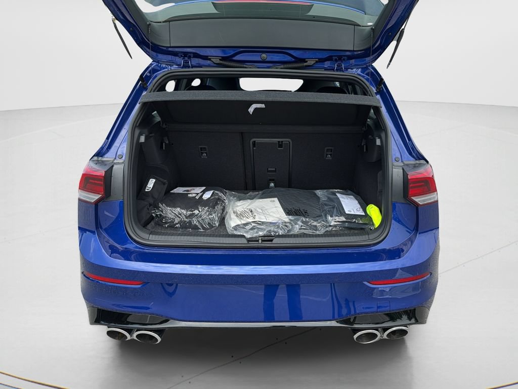 New 2026 Volkswagen Golf AWD/4WD image 12