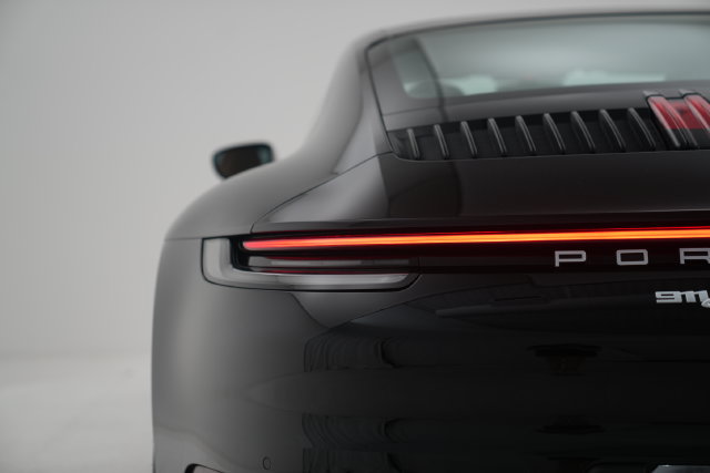 Certified 2021 Porsche 911 Carrera S RWD image 16