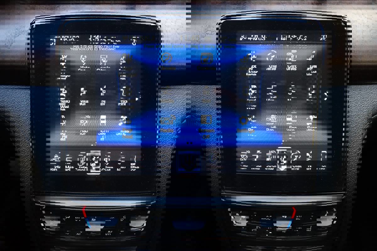 Used 2017 Maserati Quattroporte S image 29