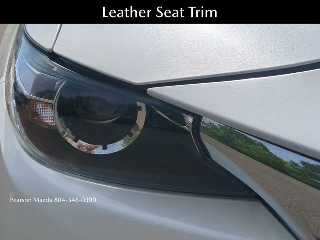 Used 2023 MAZDA CX-9 Touring Plus image 10