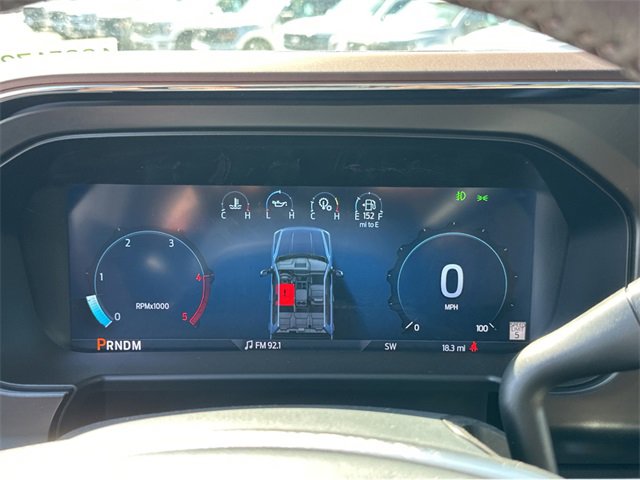 New 2026 Ford F350 King Ranch image 11