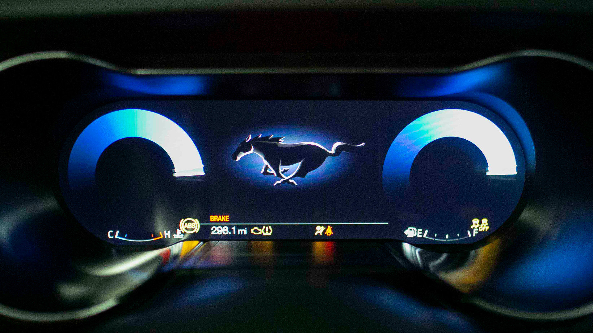 Used 2019 Ford Mustang GT Premium w/ GT Performance Package image 72