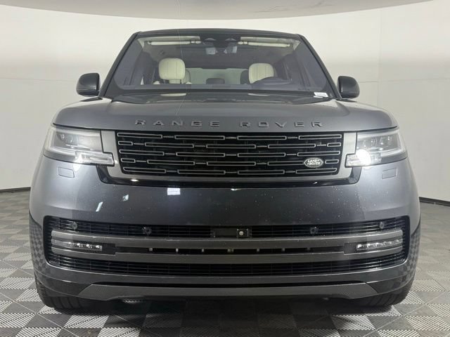 Used 2023 Land Rover Range Rover SE AWD/4WD image 11