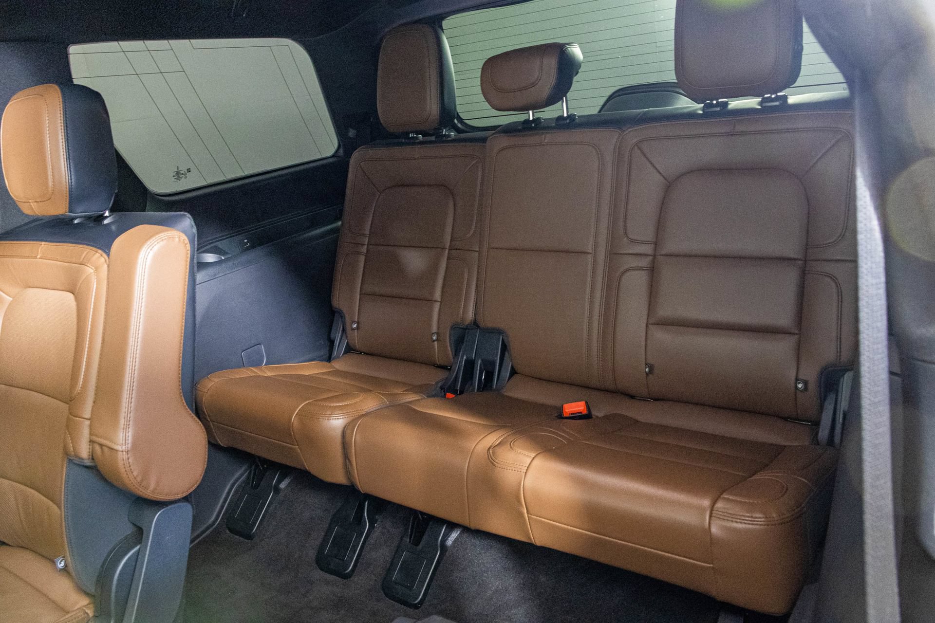 Used 2024 Lincoln Navigator Reserve w/ Monochromatic Package AWD/4WD image 41