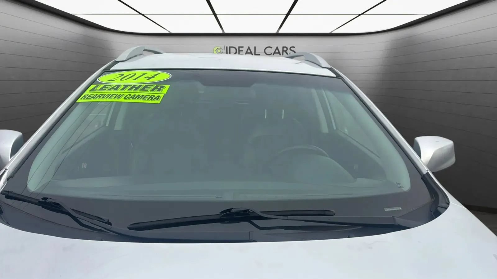 Used 2014 Hyundai Tucson SE FWD image 35