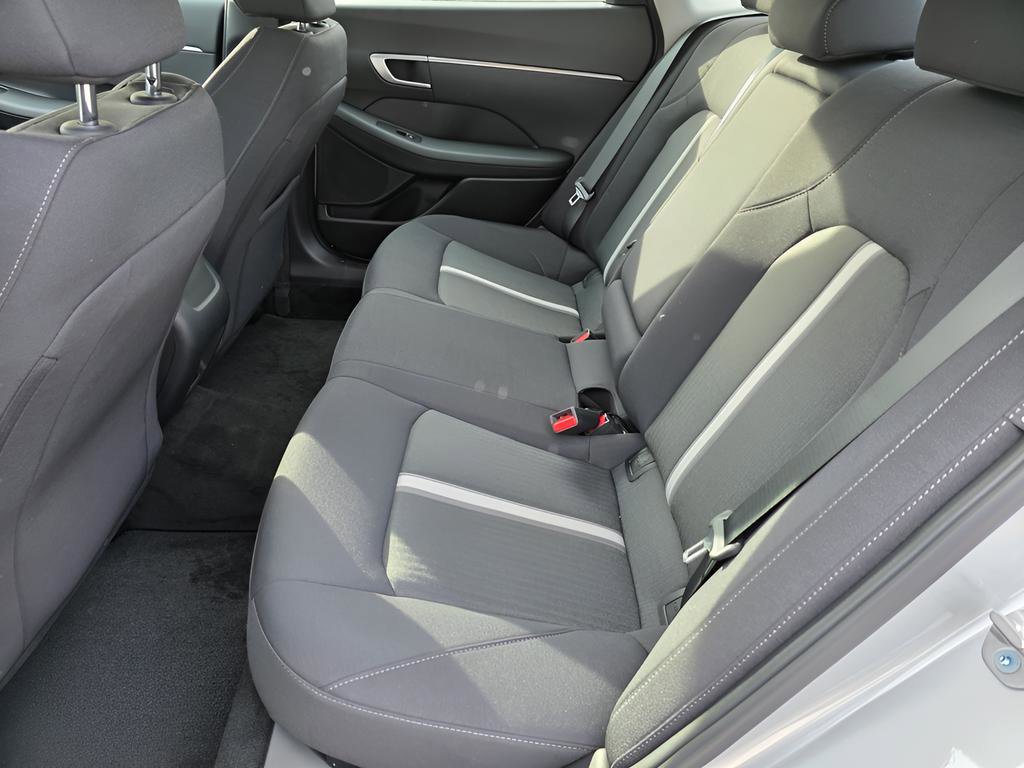 New 2026 Hyundai Sonata SEL FWD image 11