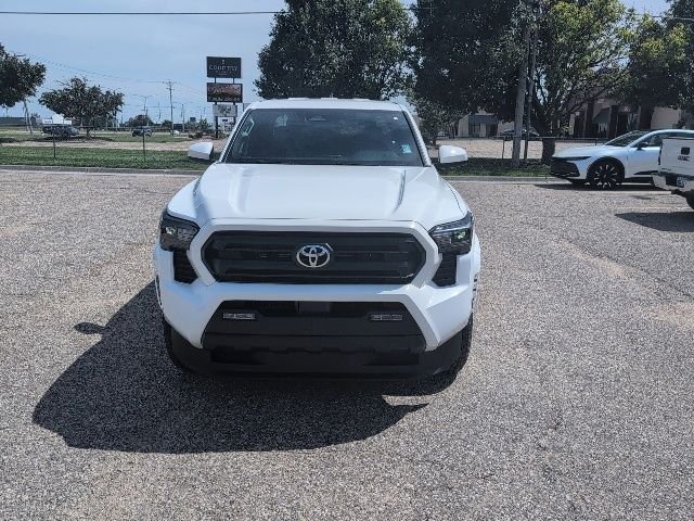 New 2026 Toyota Tacoma SR5 RWD image 16