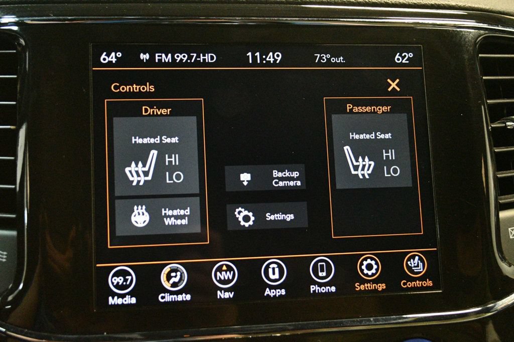 Used 2022 Jeep Grand Cherokee Limited AWD/4WD image 60