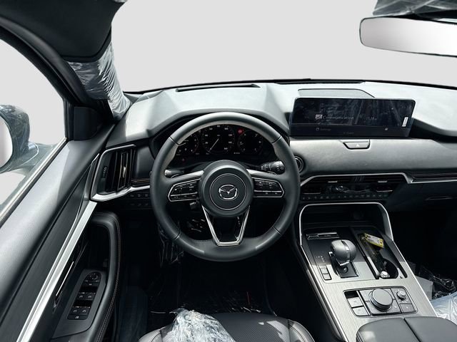 New 2026 MAZDA CX-90 3.3 Turbo S w/ Premium Plus AWD/4WD image 25