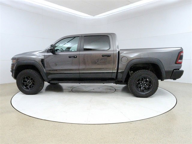 Used 2023 RAM 1500 TRX w/ TRX Level 2 Equipment Group image 4