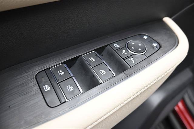 Used 2026 Nissan Armada Platinum Reserve AWD/4WD image 62