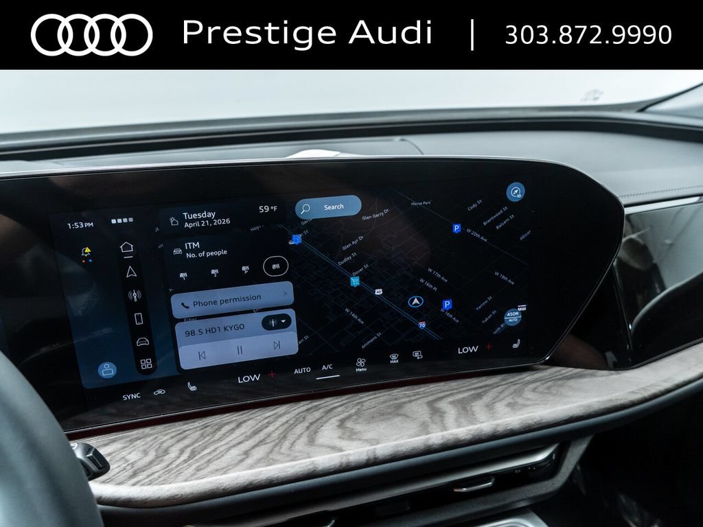 New 2026 Audi Q5 Premium AWD/4WD image 16