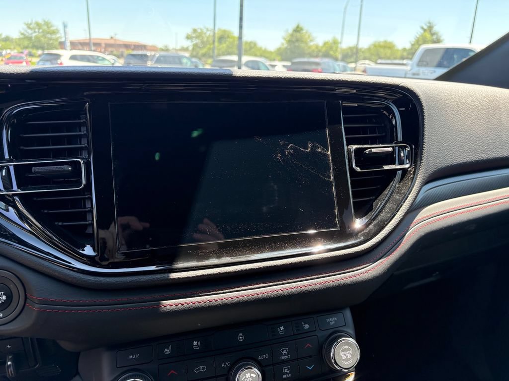 Used 2026 Dodge Durango GT AWD/4WD image 17