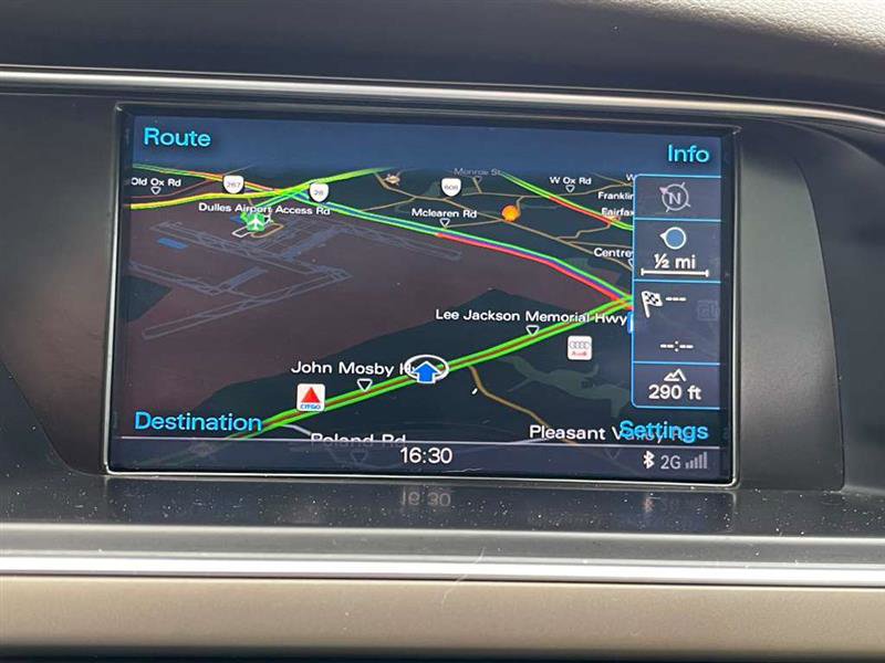 Used 2014 Audi A5 2.0T Premium Plus w/ Premium Plus Package image 19