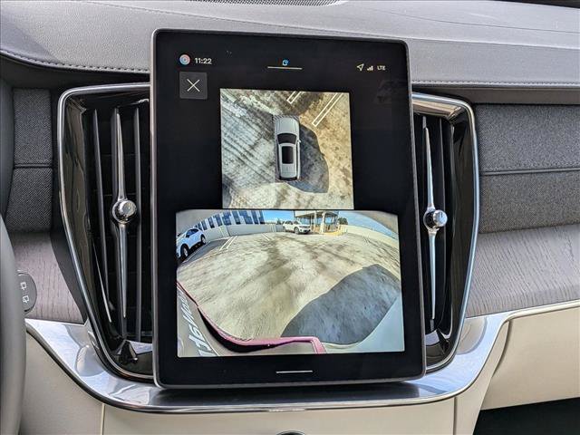 New 2026 Volvo XC90 B6 Ultra w/ Protection Package AWD/4WD image 15