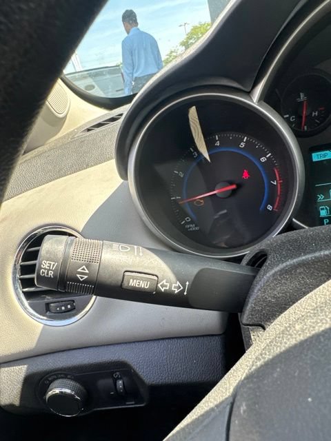 Used 2016 Chevrolet Cruze LS FWD image 26