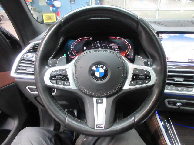 Used 2020 BMW X5 xDrive40i w/ M Sport Package image 14