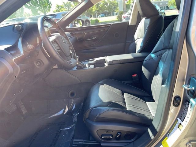 Used 2019 Lexus ES 350 FWD image 11