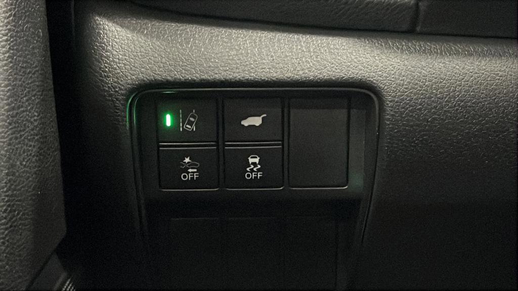 Used 2022 Honda CR-V EX-L image 37