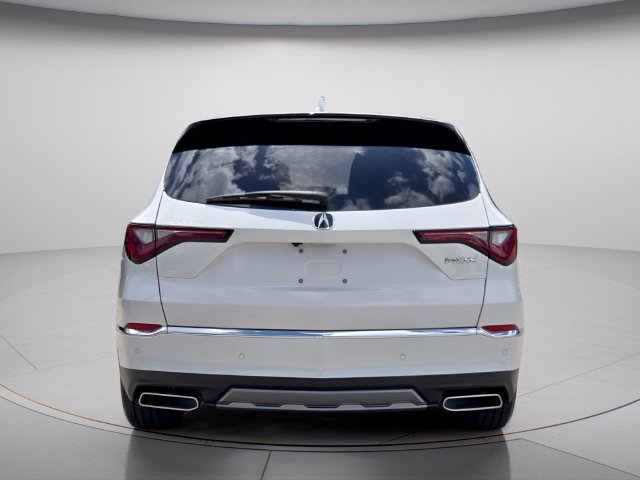 Certified 2026 Acura MDX w/ Technology Package FWD image 6