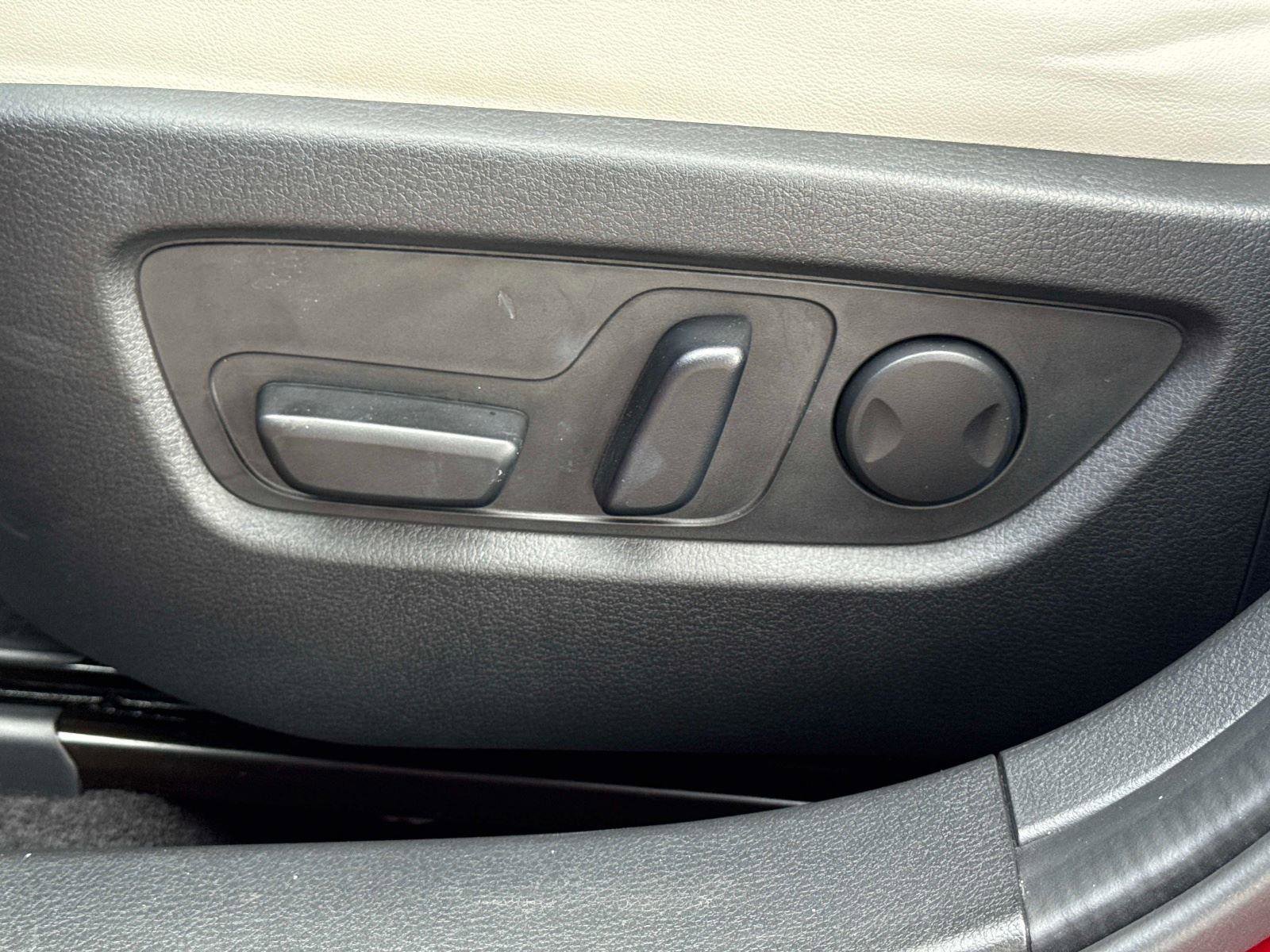 Used 2023 MAZDA CX-30 2.5 Turbo w/ Premium Package image 20