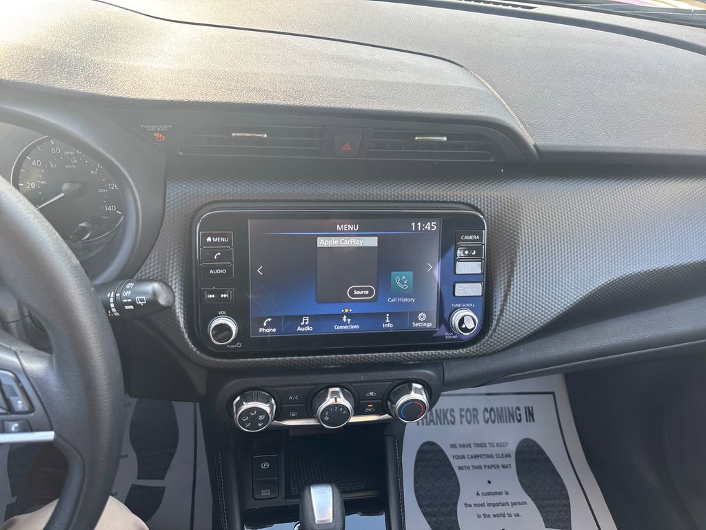 Used 2023 Nissan Kicks SV image 22