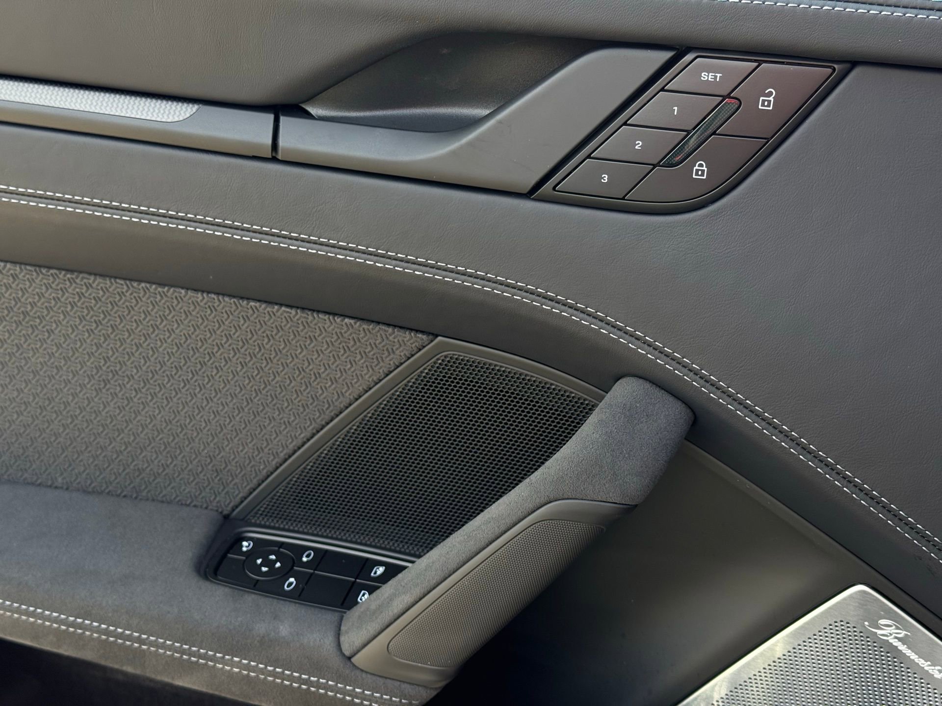 Certified 2026 Porsche 911 Carrera GTS image 30