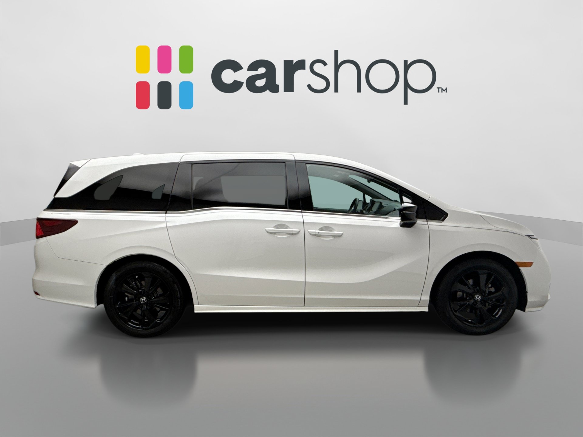 Used 2023 Honda Odyssey Sport image 6