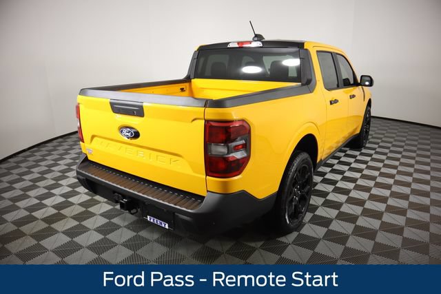 New 2026 Ford Maverick XLT AWD/4WD video 3