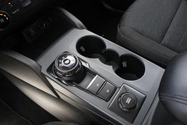 Used 2021 Ford Bronco Sport AWD/4WD image 17