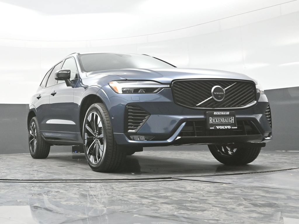 New 2026 Volvo XC60 B5 Plus w/ Climate Package AWD/4WD image 22