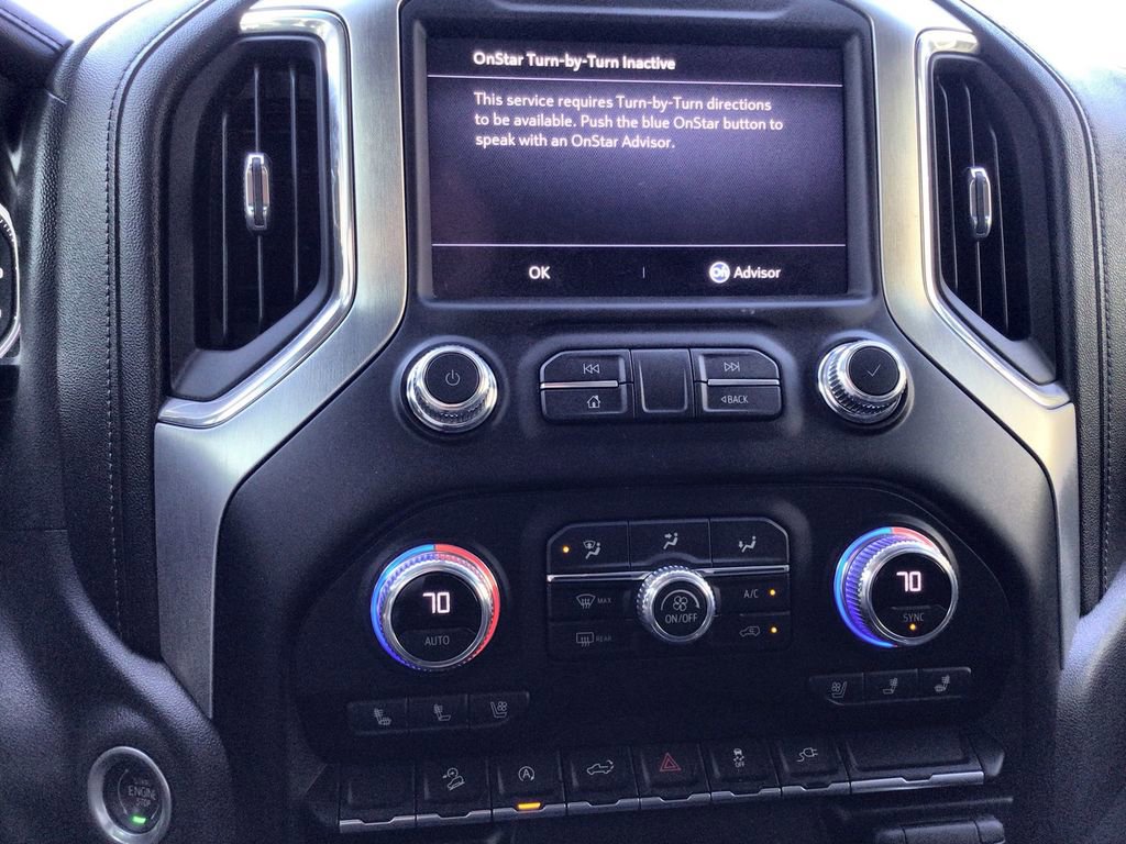 Used 2021 GMC Sierra 1500 SLT image 14