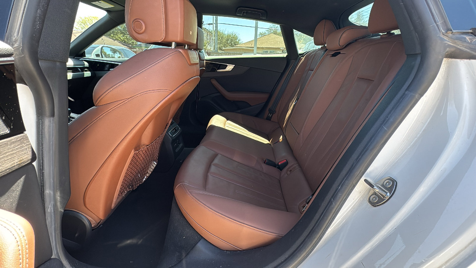 Used 2021 Audi A5 2.0T Premium Plus w/ Premium Plus image 15