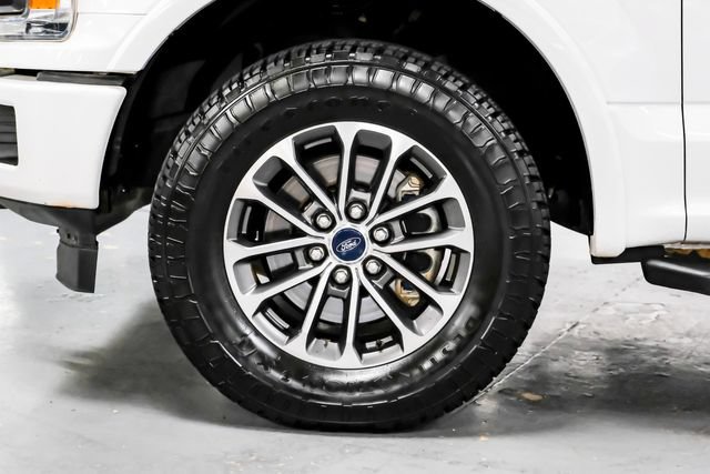 Used 2019 Ford F150 XLT w/ Equipment Group 302A Luxury AWD/4WD image 62