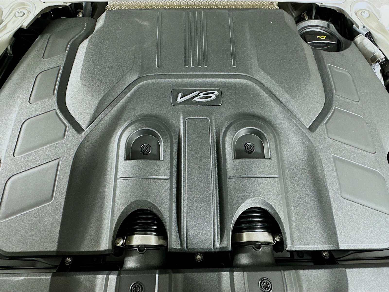 New 2026 Bentley Continental GT AWD/4WD image 49