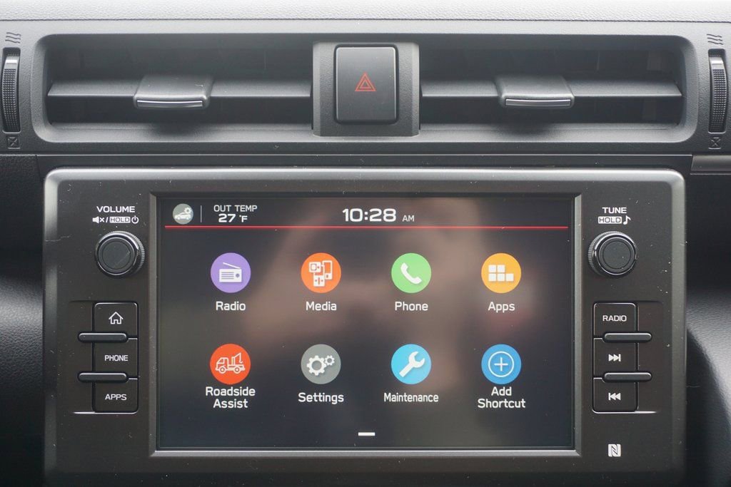 New 2026 Toyota GR86 Premium image 12