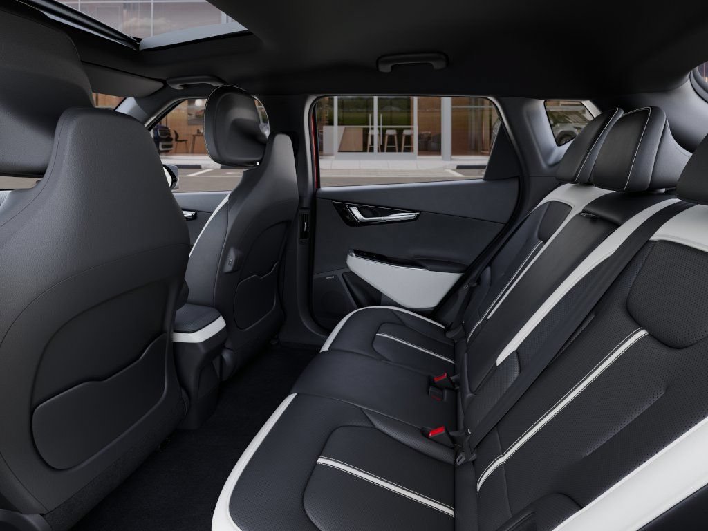 New 2026 Kia EV6 GT-Line AWD/4WD image 18