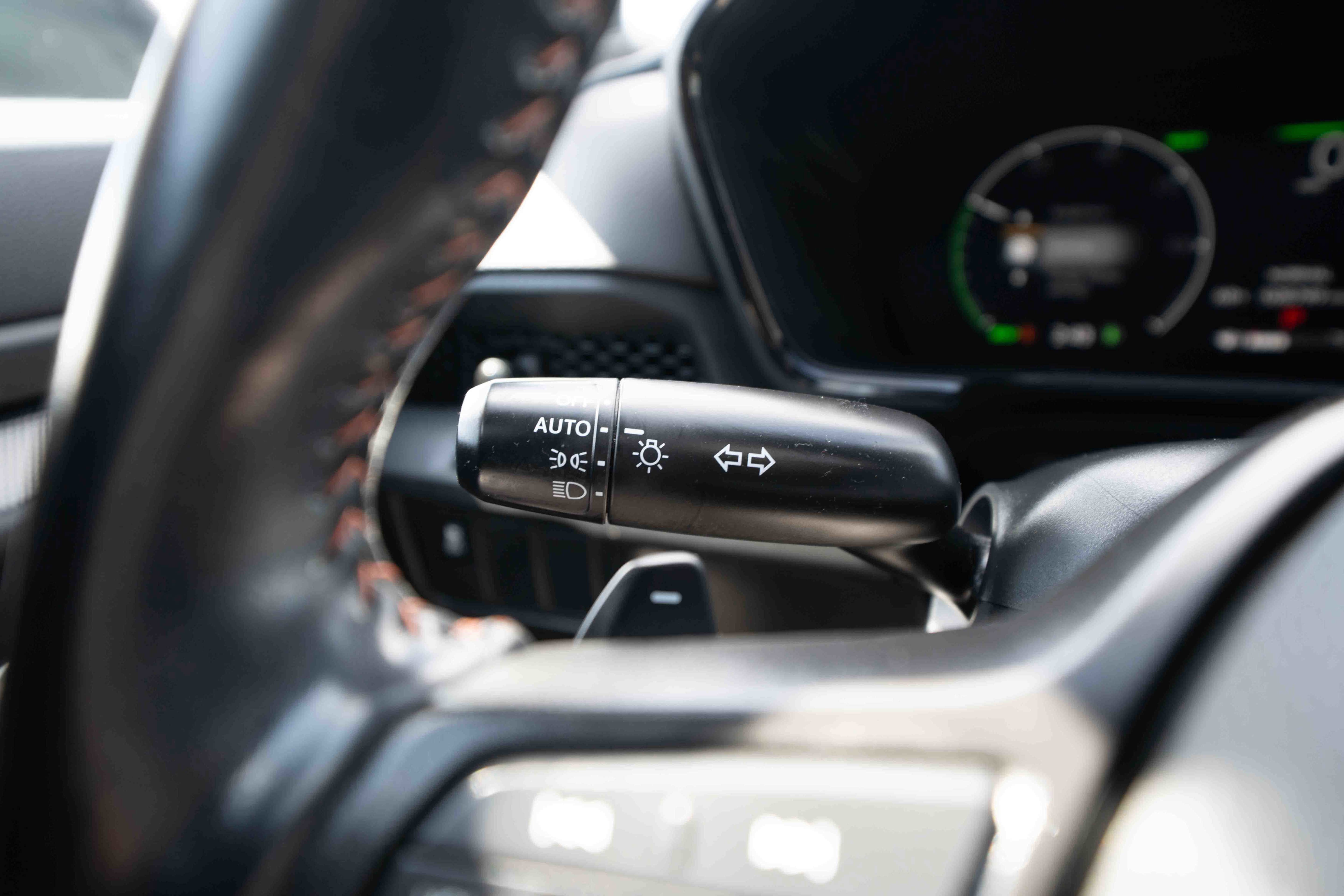 Used 2024 Honda CR-V Sport image 13