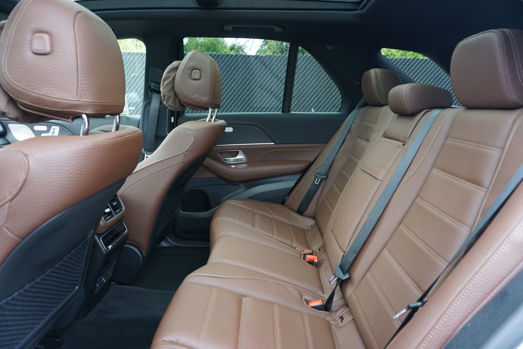 New 2026 Mercedes-Benz GLE 450 4MATIC image 51