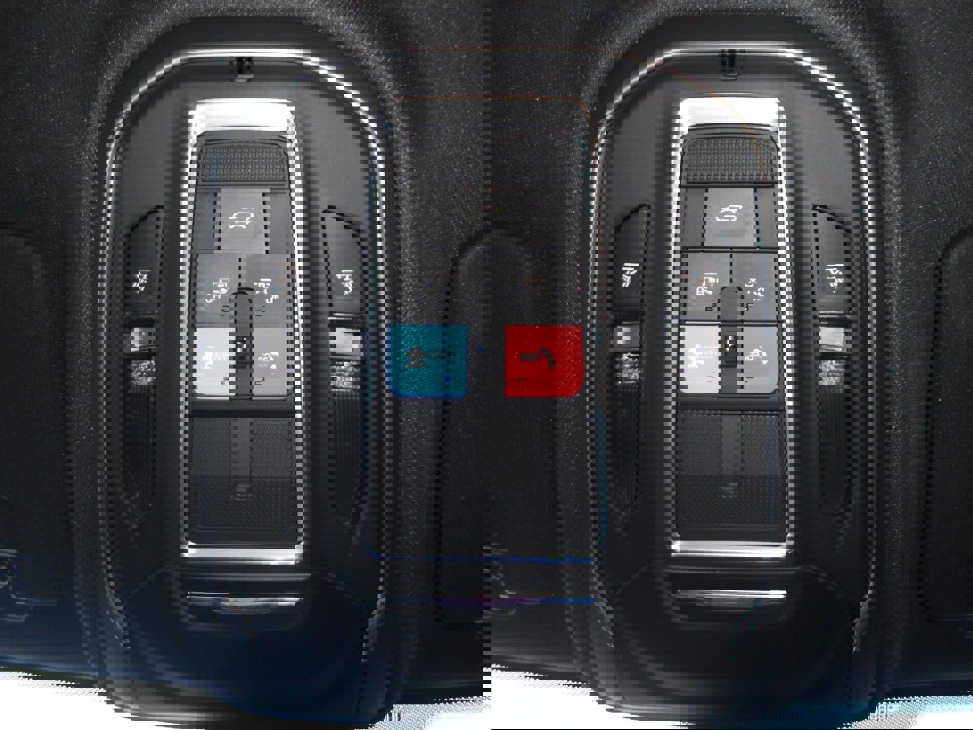 Certified 2024 Jeep Grand Cherokee Limited w/ Black Appearance Package image 17