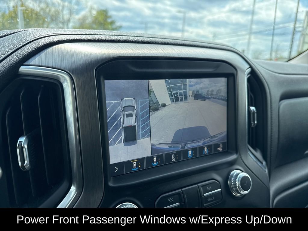 Used 2019 GMC Sierra 1500 Denali w/ Denali Ultimate Package AWD/4WD image 21