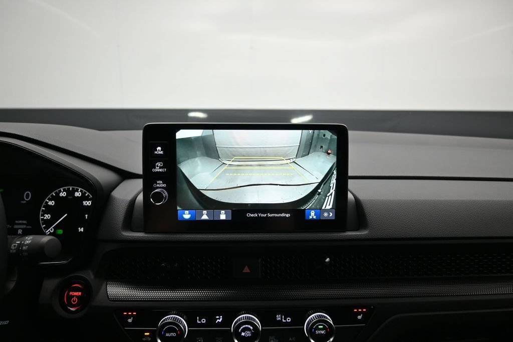 New 2026 Honda CR-V Sport image 41
