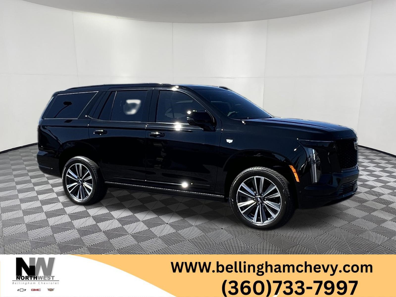 Used 2026 Cadillac Escalade Sport