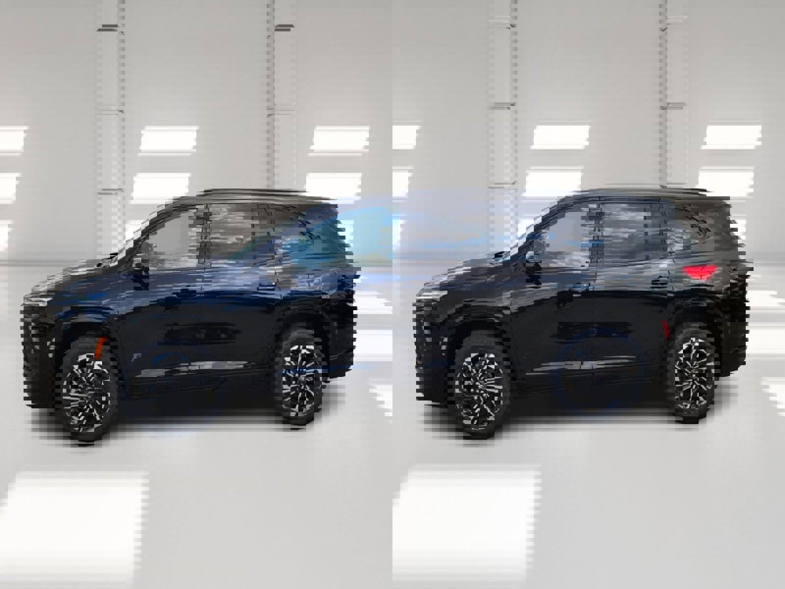 New 2026 Buick Enclave Sport Touring w/ Power Package image 4