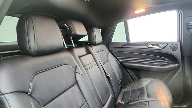 Used 2018 Mercedes-Benz GLE 43 AMG 4MATIC Coupe image 27